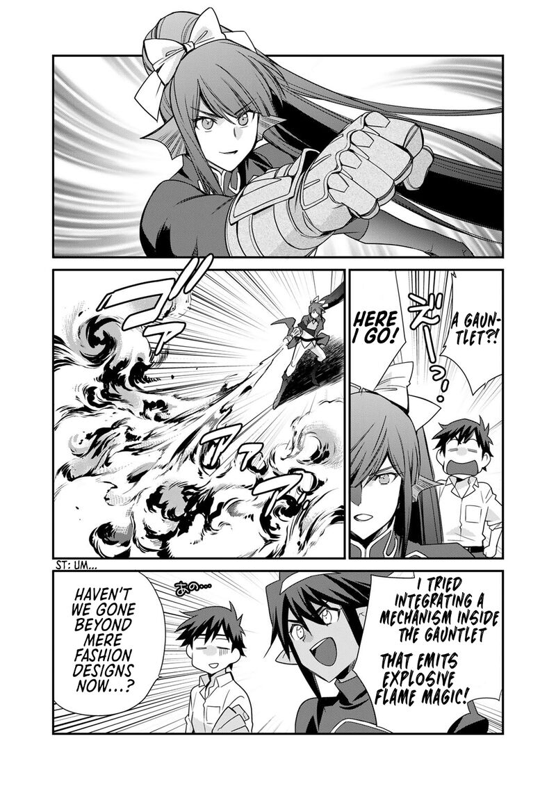 Let’s Buy The Land And Cultivate In Different World Chapter 44 - Page 10