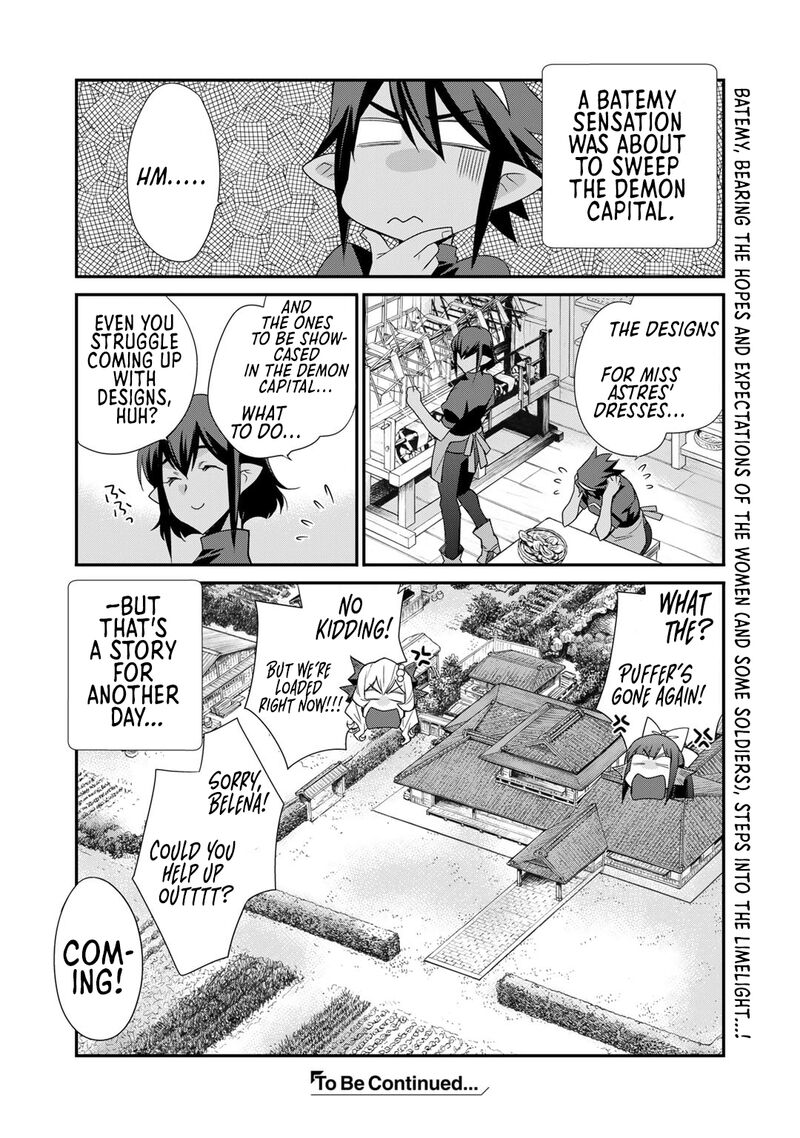 Let’s Buy The Land And Cultivate In Different World Chapter 44 - Page 20
