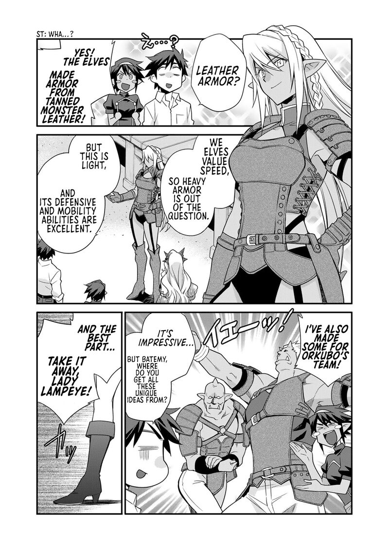 Let’s Buy The Land And Cultivate In Different World Chapter 44 - Page 9