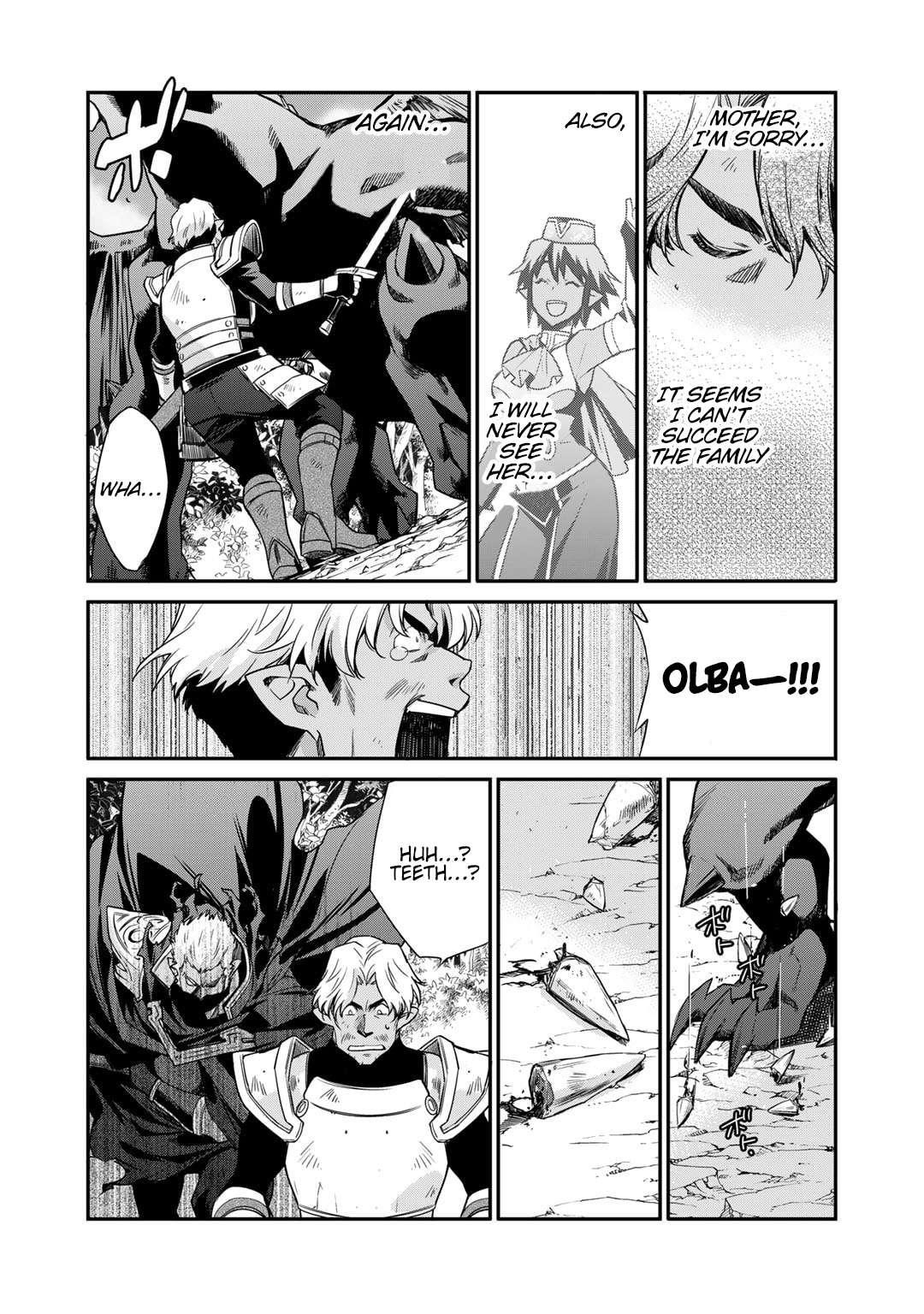 Let’s Buy The Land And Cultivate In Different World Chapter 53 - Page 16