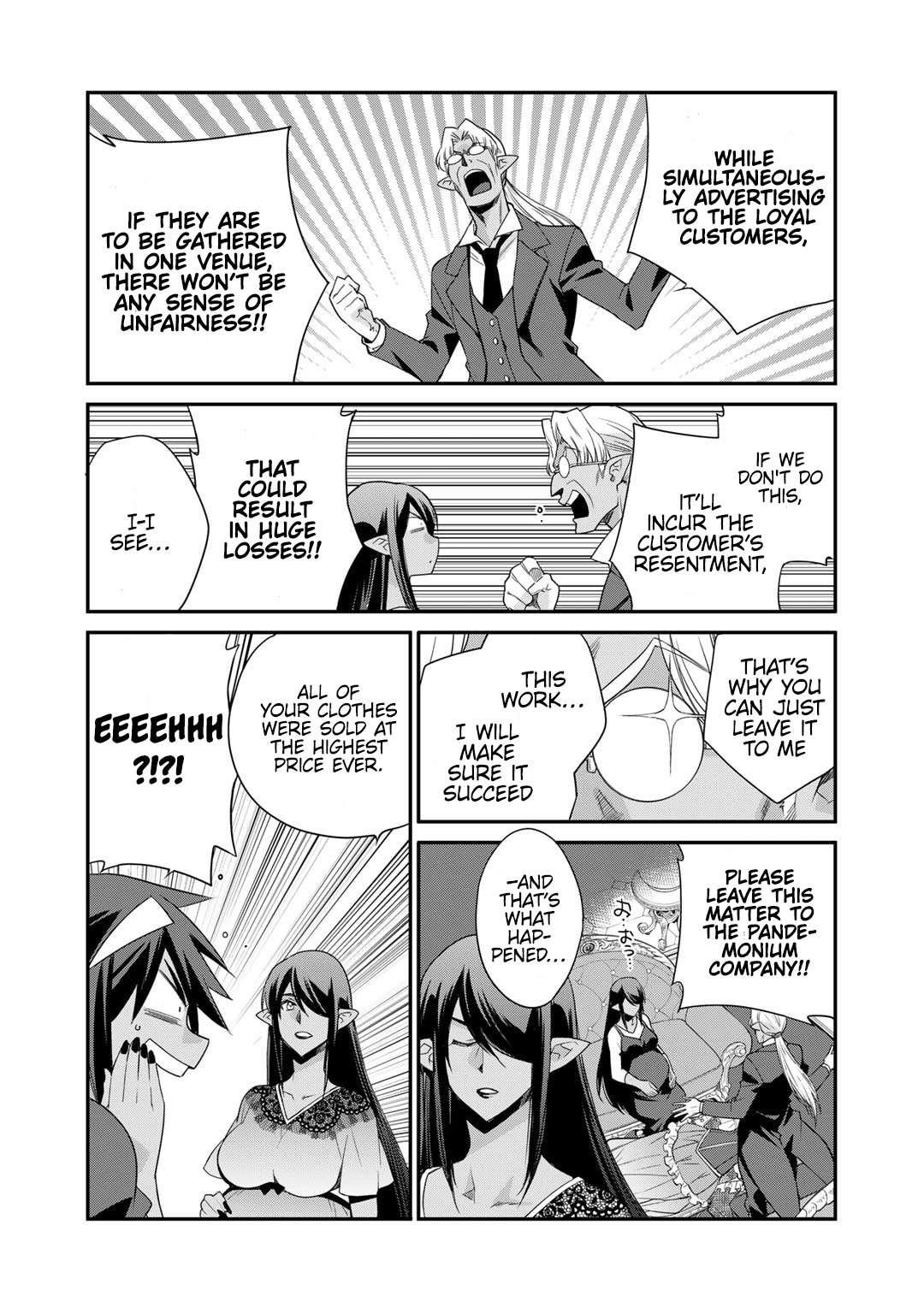 Let’s Buy The Land And Cultivate In Different World Chapter 53 - Page 7