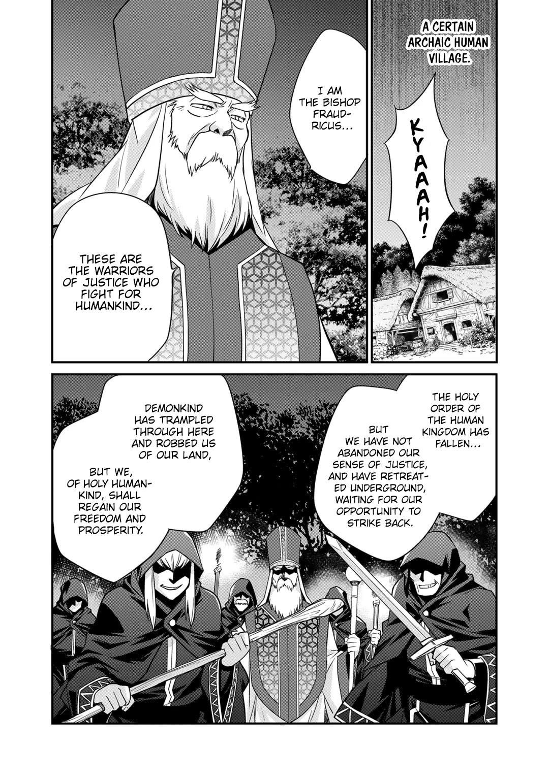 Let’s Buy The Land And Cultivate In Different World Chapter 57 - Page 2
