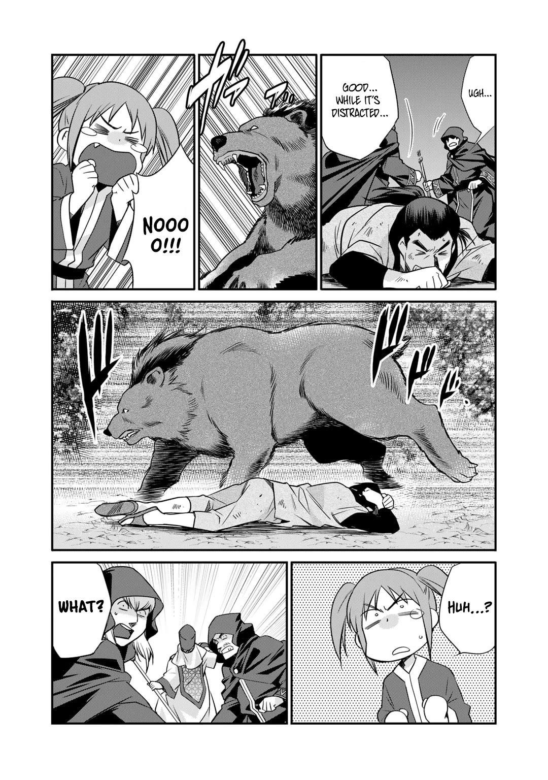 Let’s Buy The Land And Cultivate In Different World Chapter 57 - Page 8