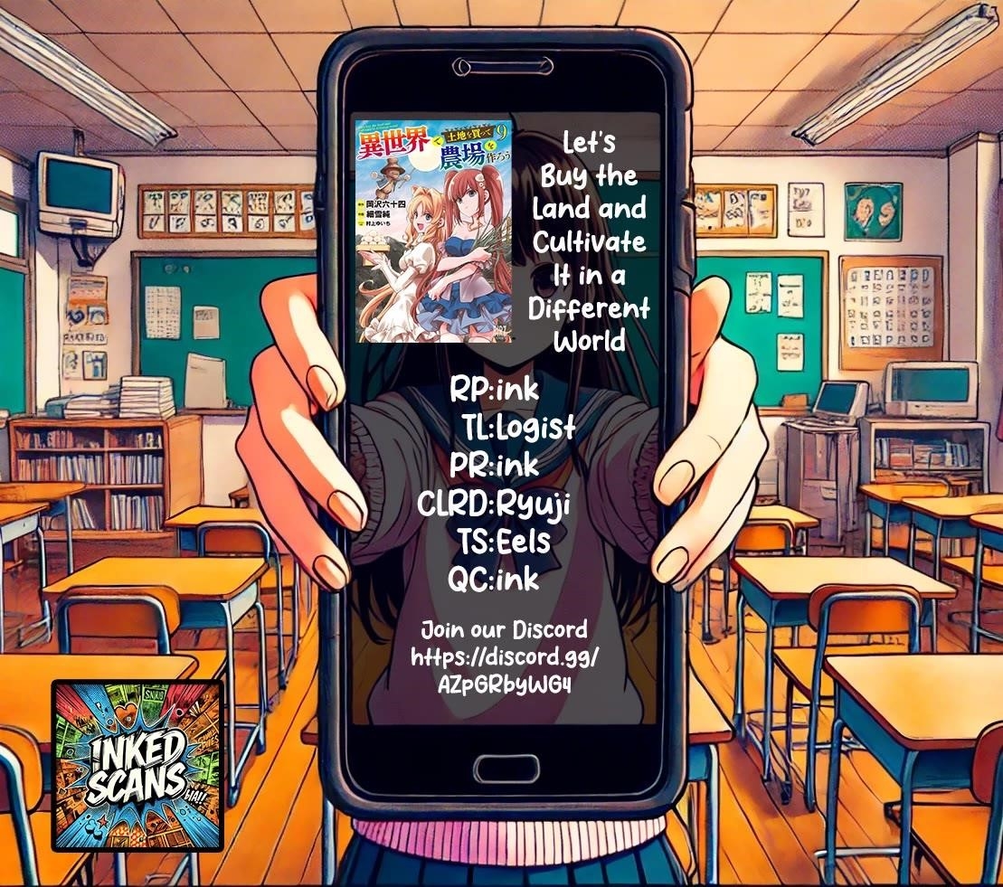 Let’s Buy The Land And Cultivate In Different World Chapter 58 - Page 23