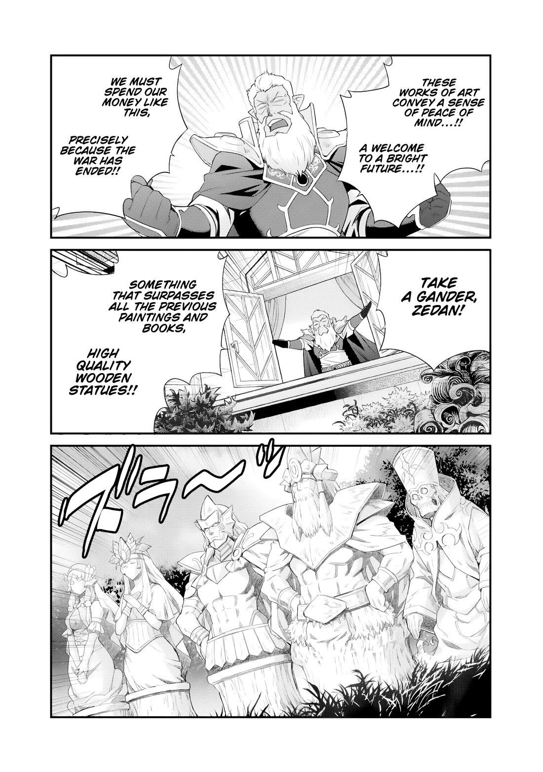 Let’s Buy The Land And Cultivate In Different World Chapter 60.5 - Page 9