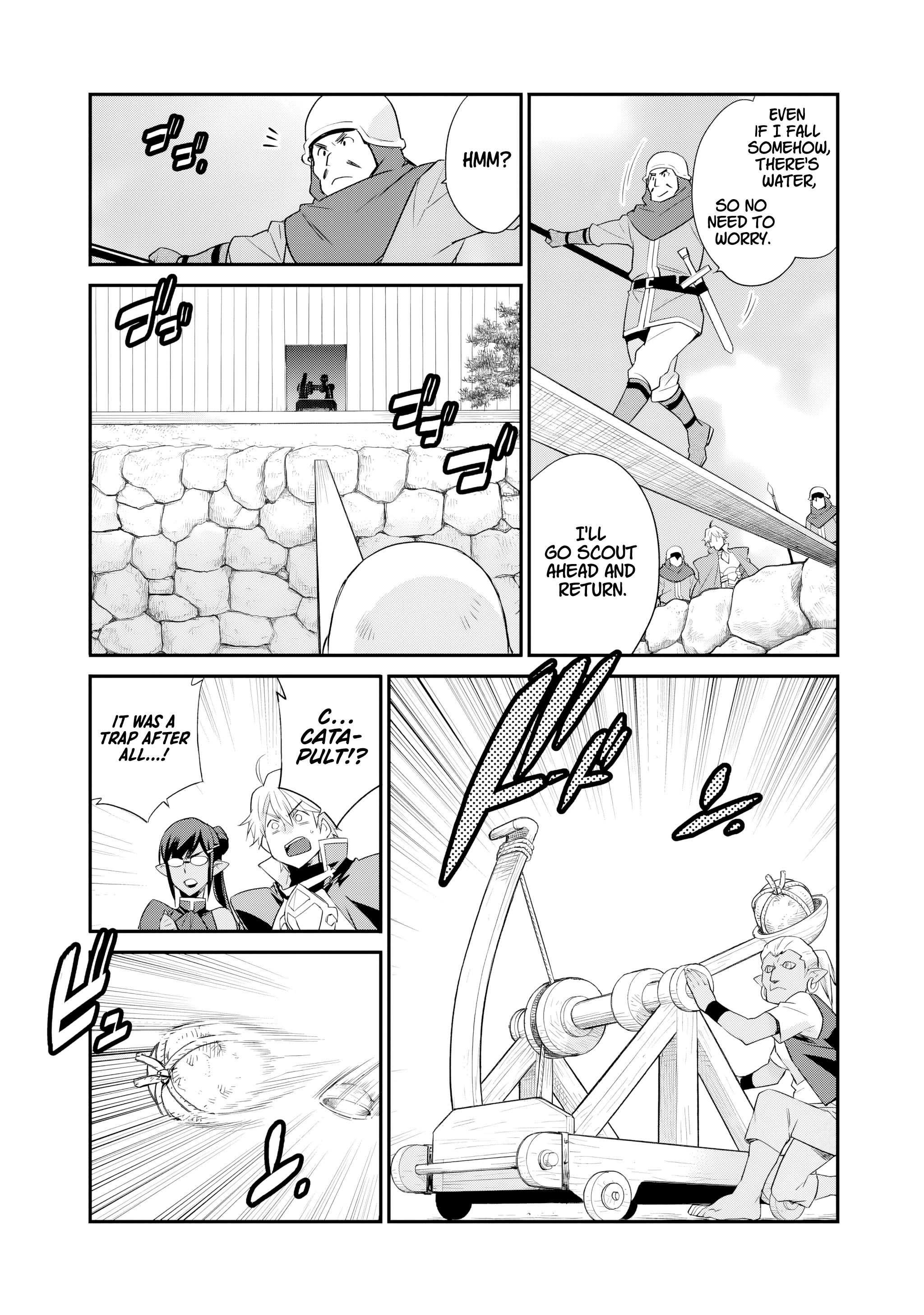 Let’s Buy The Land And Cultivate In Different World Chapter 60 - Page 7