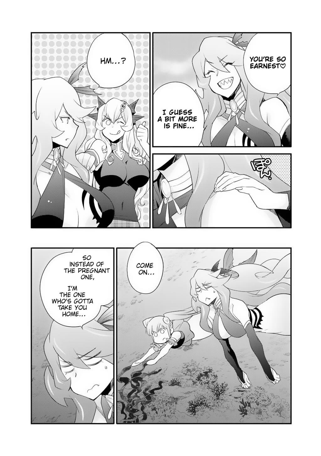 Let’s Buy The Land And Cultivate In Different World Chapter 62 - Page 10