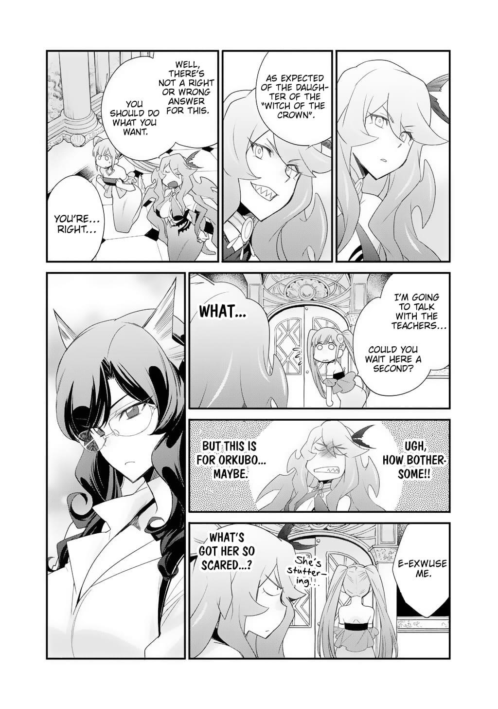 Let’s Buy The Land And Cultivate In Different World Chapter 62 - Page 15