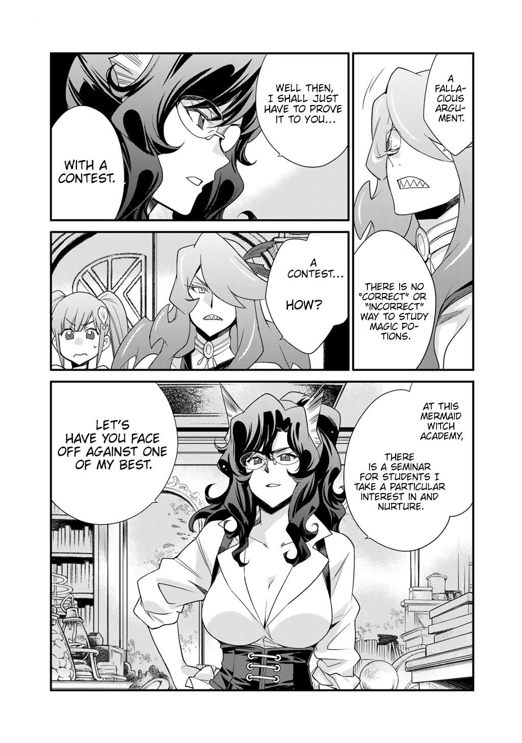 Let’s Buy The Land And Cultivate In Different World Chapter 63 - Page 7