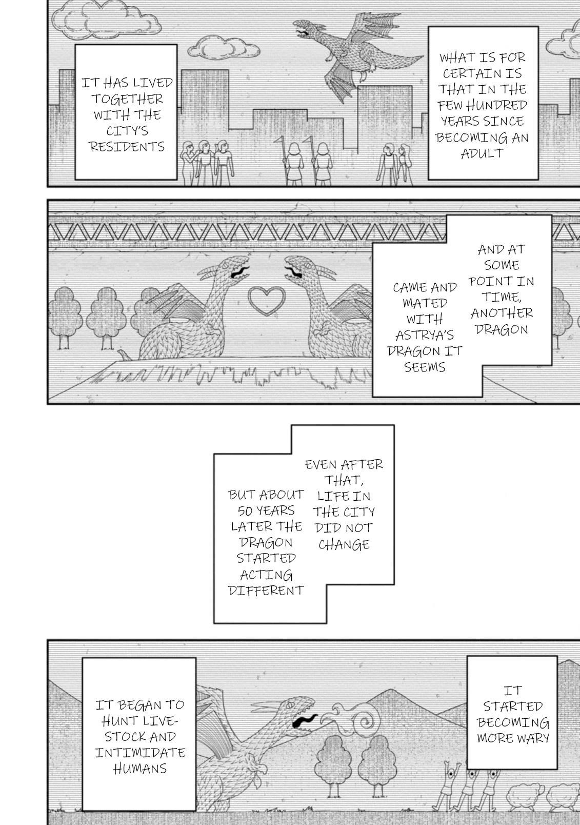 The Reincarnation of the Strongest Onmyoji ~ These Monsters Are Too Weak Compared to My Youkai~ Chapter 17.3 - Page 3