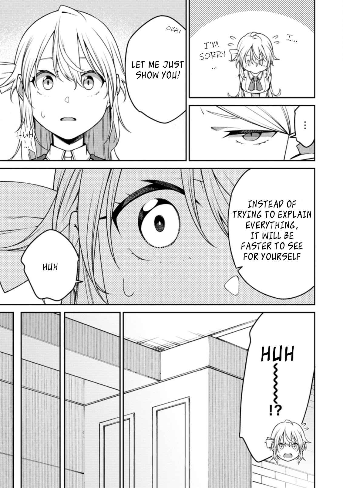 The Reincarnation of the Strongest Onmyoji ~ These Monsters Are Too Weak Compared to My Youkai~ Chapter 18.2 - Page 3