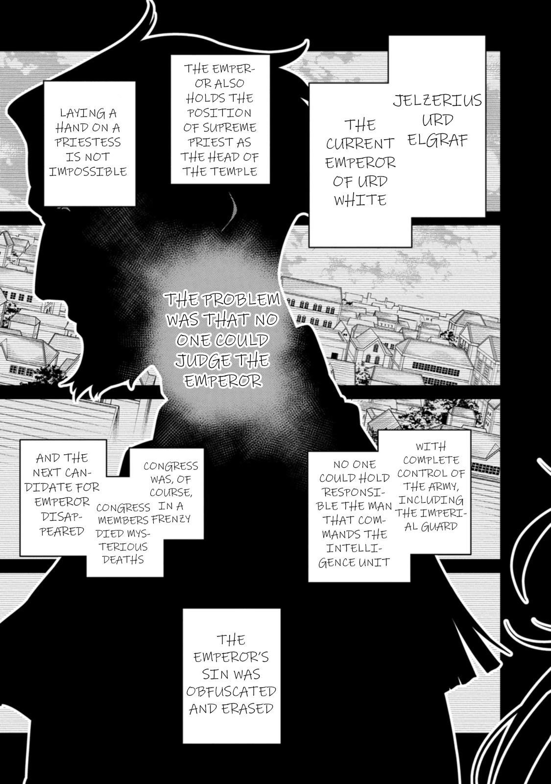 The Reincarnation of the Strongest Onmyoji ~ These Monsters Are Too Weak Compared to My Youkai~ Chapter 22.1 - Page 7