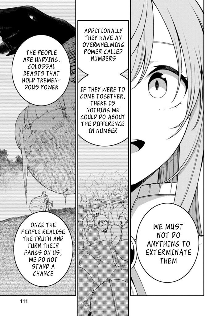 The Reincarnation of the Strongest Onmyoji ~ These Monsters Are Too Weak Compared to My Youkai~ Chapter 24.3 - Page 8