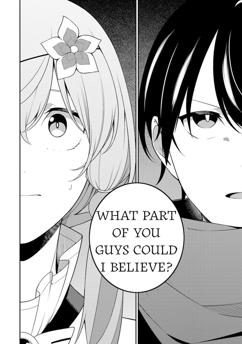 The Reincarnation of the Strongest Onmyoji ~ These Monsters Are Too Weak Compared to My Youkai~ Chapter 30 - Page 12