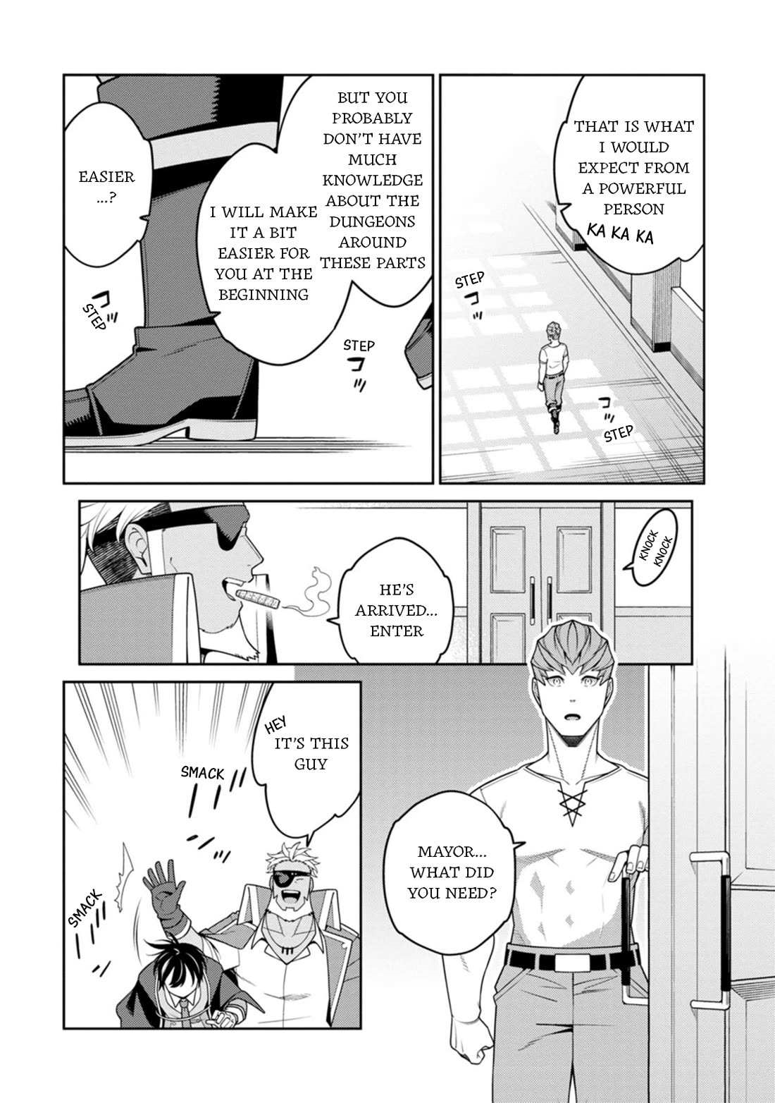 The Reincarnation of the Strongest Onmyoji ~ These Monsters Are Too Weak Compared to My Youkai~ Chapter 32 - Page 13