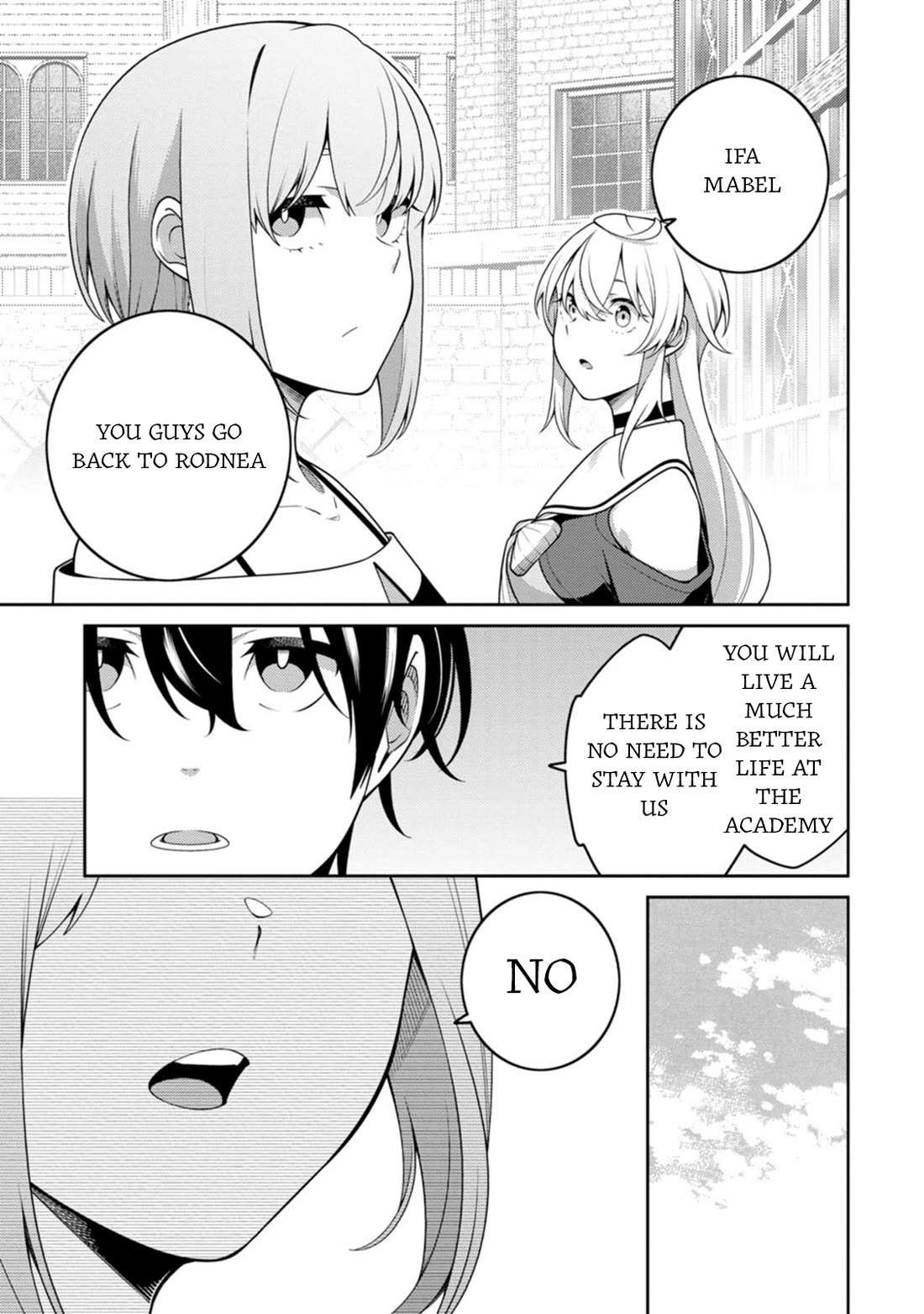 The Reincarnation of the Strongest Onmyoji ~ These Monsters Are Too Weak Compared to My Youkai~ Chapter 32 - Page 18