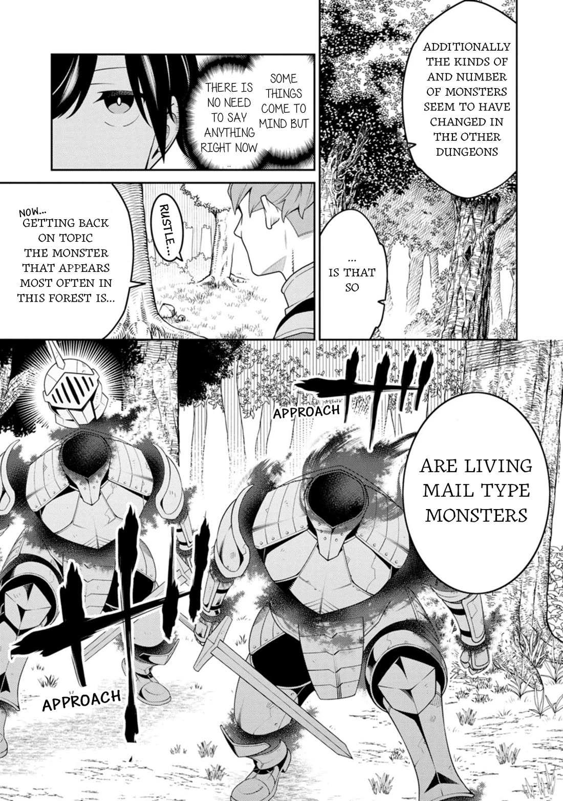 The Reincarnation of the Strongest Onmyoji ~ These Monsters Are Too Weak Compared to My Youkai~ Chapter 32 - Page 26