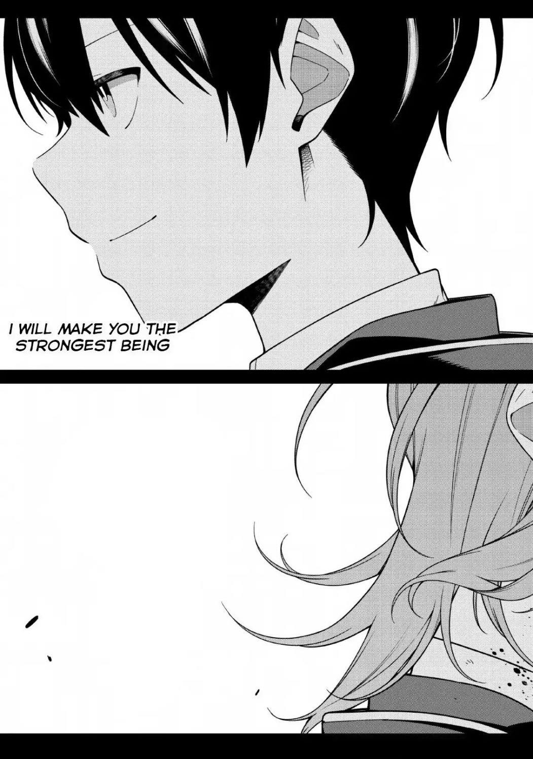 The Reincarnation of the Strongest Onmyoji ~ These Monsters Are Too Weak Compared to My Youkai~ Chapter 4 - Page 25