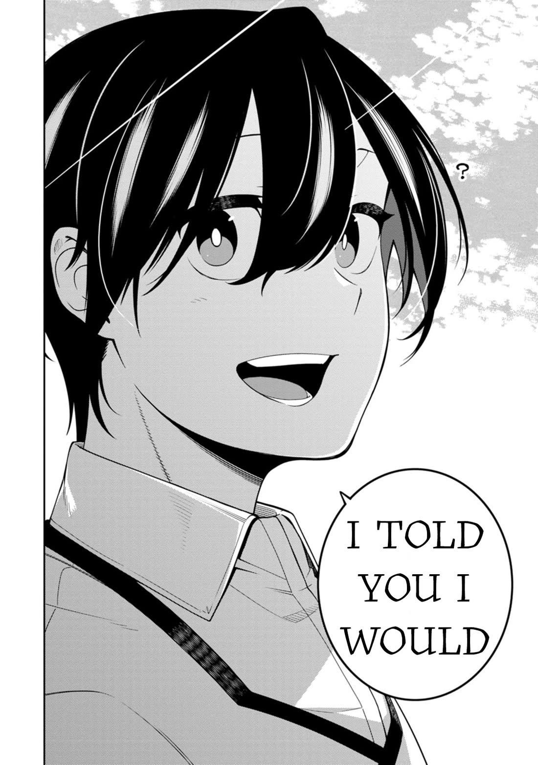 The Reincarnation of the Strongest Onmyoji ~ These Monsters Are Too Weak Compared to My Youkai~ Chapter 40 - Page 16