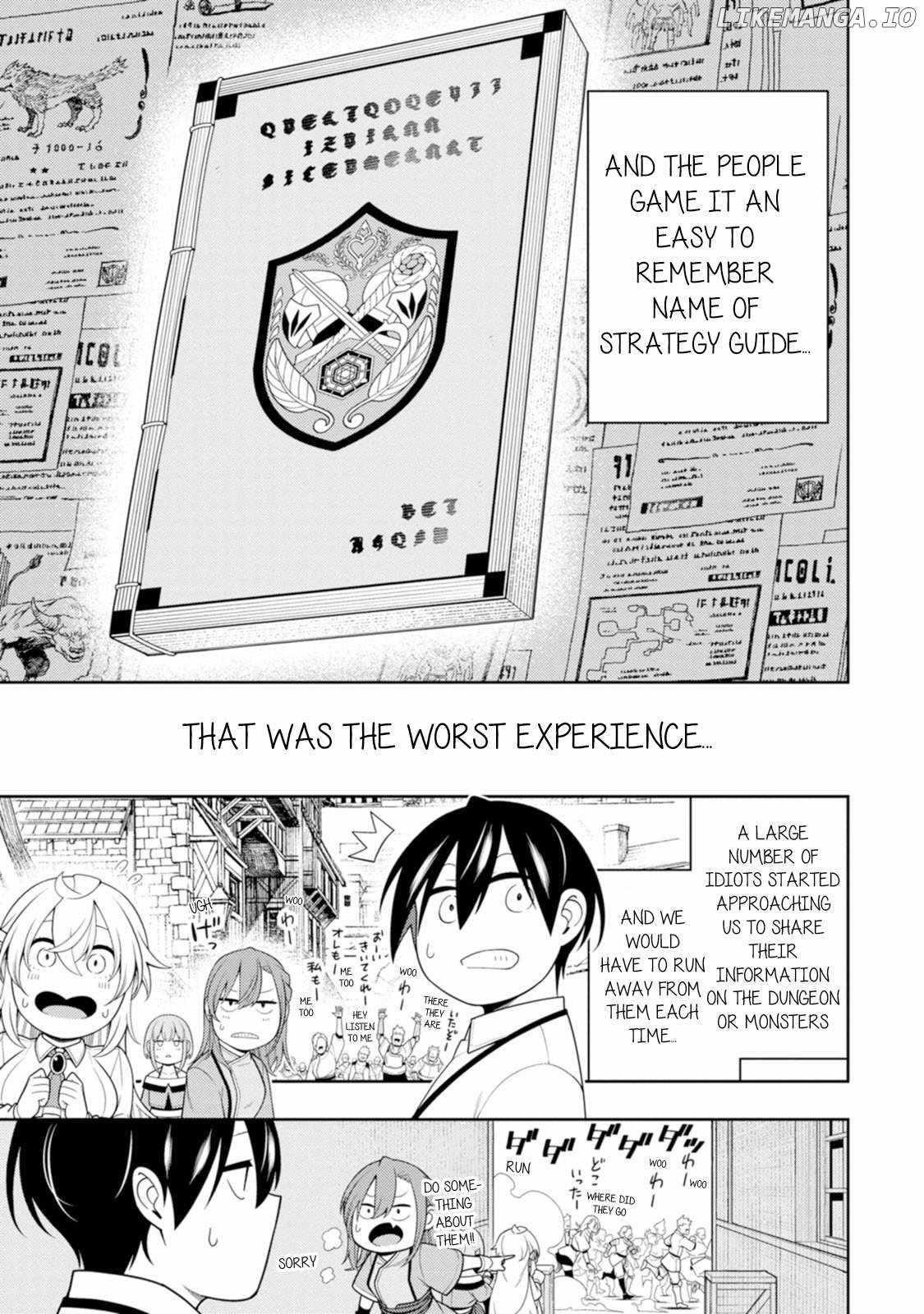 The Reincarnation of the Strongest Onmyoji ~ These Monsters Are Too Weak Compared to My Youkai~ Chapter 41 - Page 19