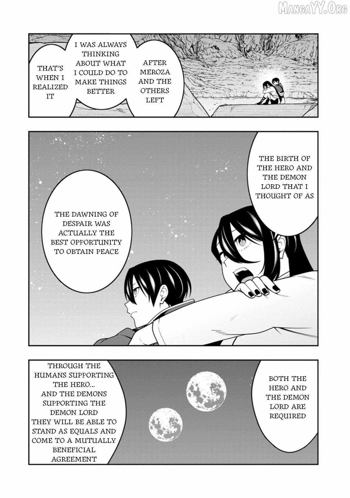 The Reincarnation of the Strongest Onmyoji ~ These Monsters Are Too Weak Compared to My Youkai~ Chapter 48 - Page 26