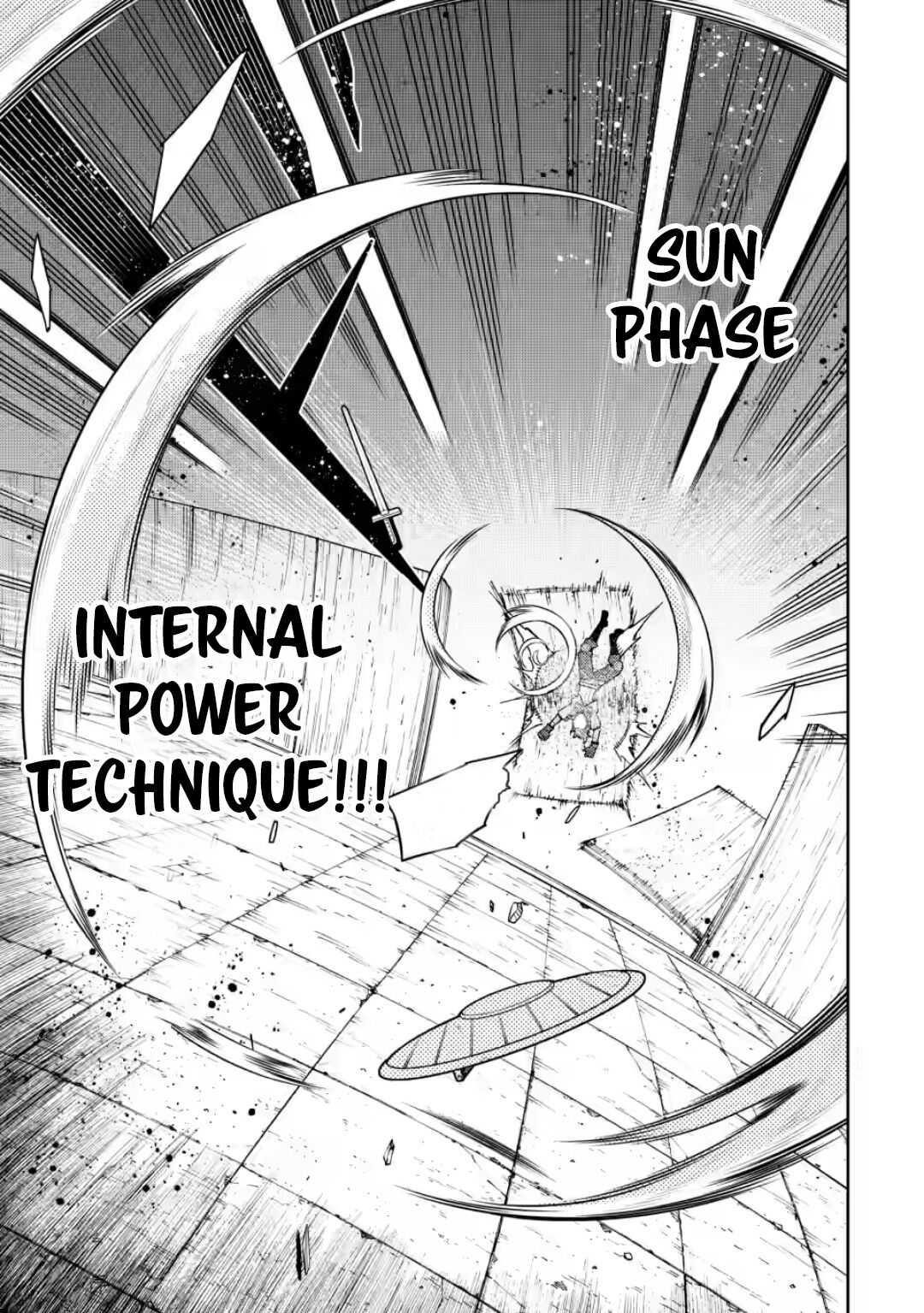 The Reincarnation of the Strongest Onmyoji ~ These Monsters Are Too Weak Compared to My Youkai~ Chapter 9 - Page 35