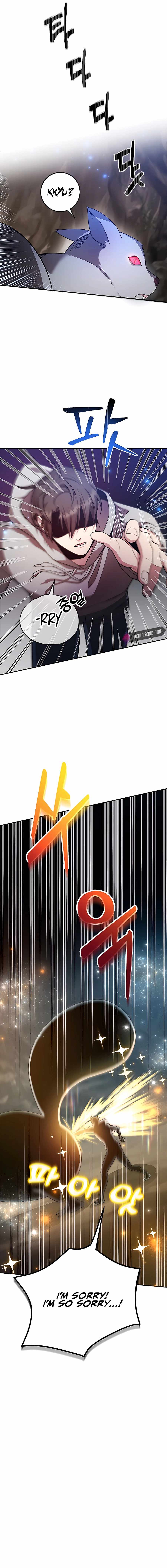 I Got Lucky And Pulled A 10th Rank Summon Chapter 12 - Page 2