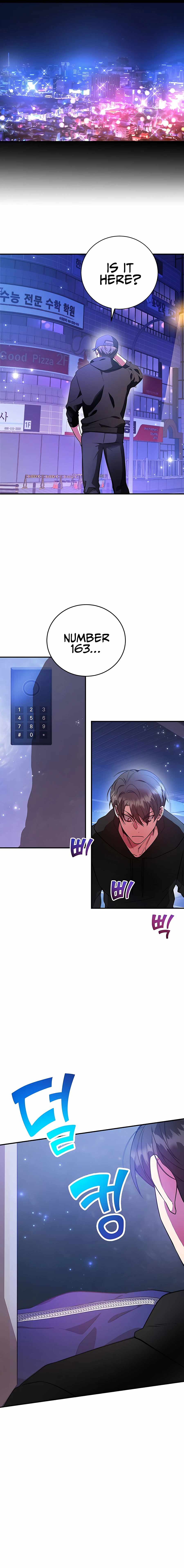 I Got Lucky And Pulled A 10th Rank Summon Chapter 19 - Page 14