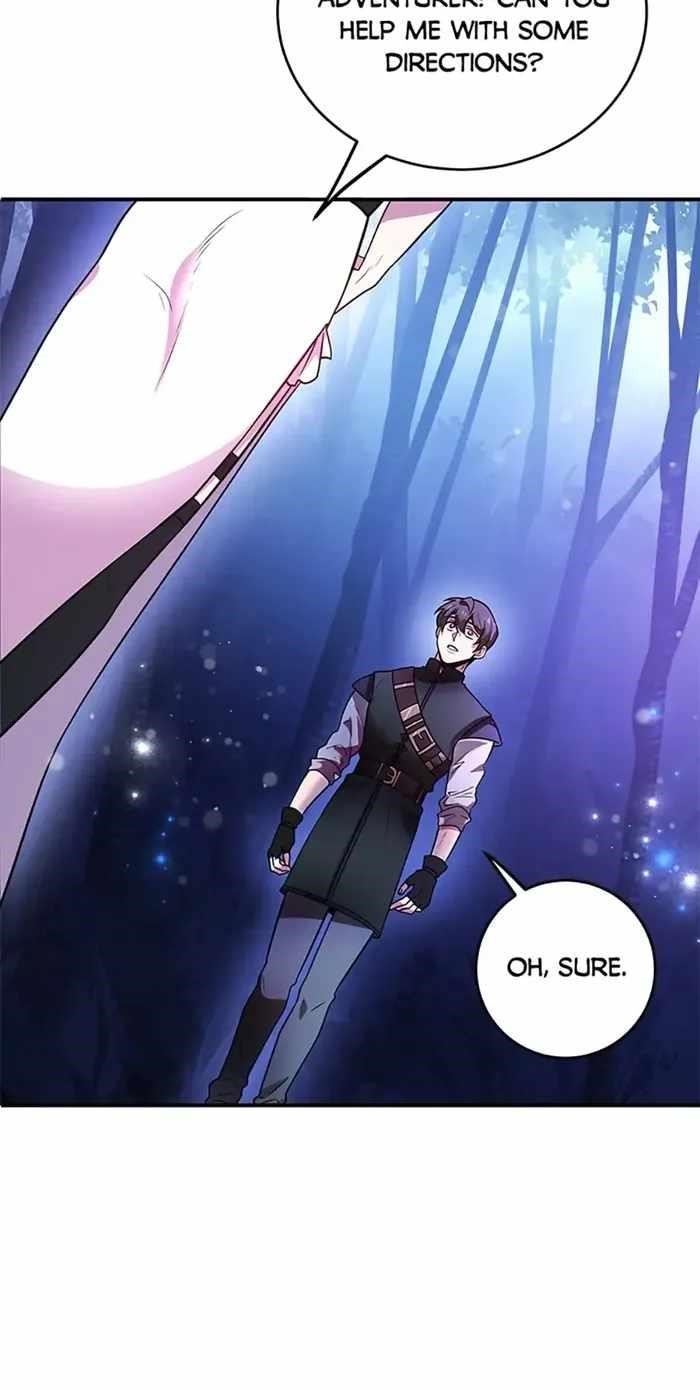 I Got Lucky And Pulled A 10th Rank Summon Chapter 20 - Page 52