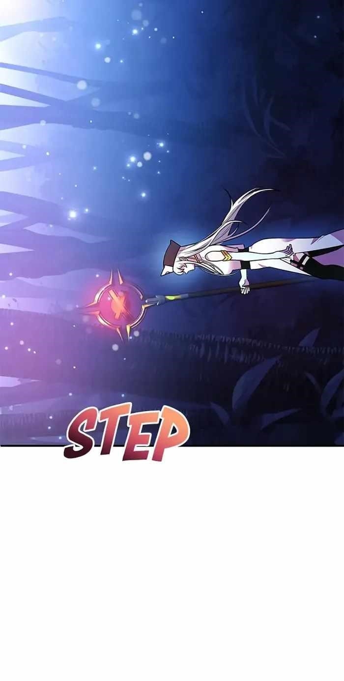 I Got Lucky And Pulled A 10th Rank Summon Chapter 20 - Page 56