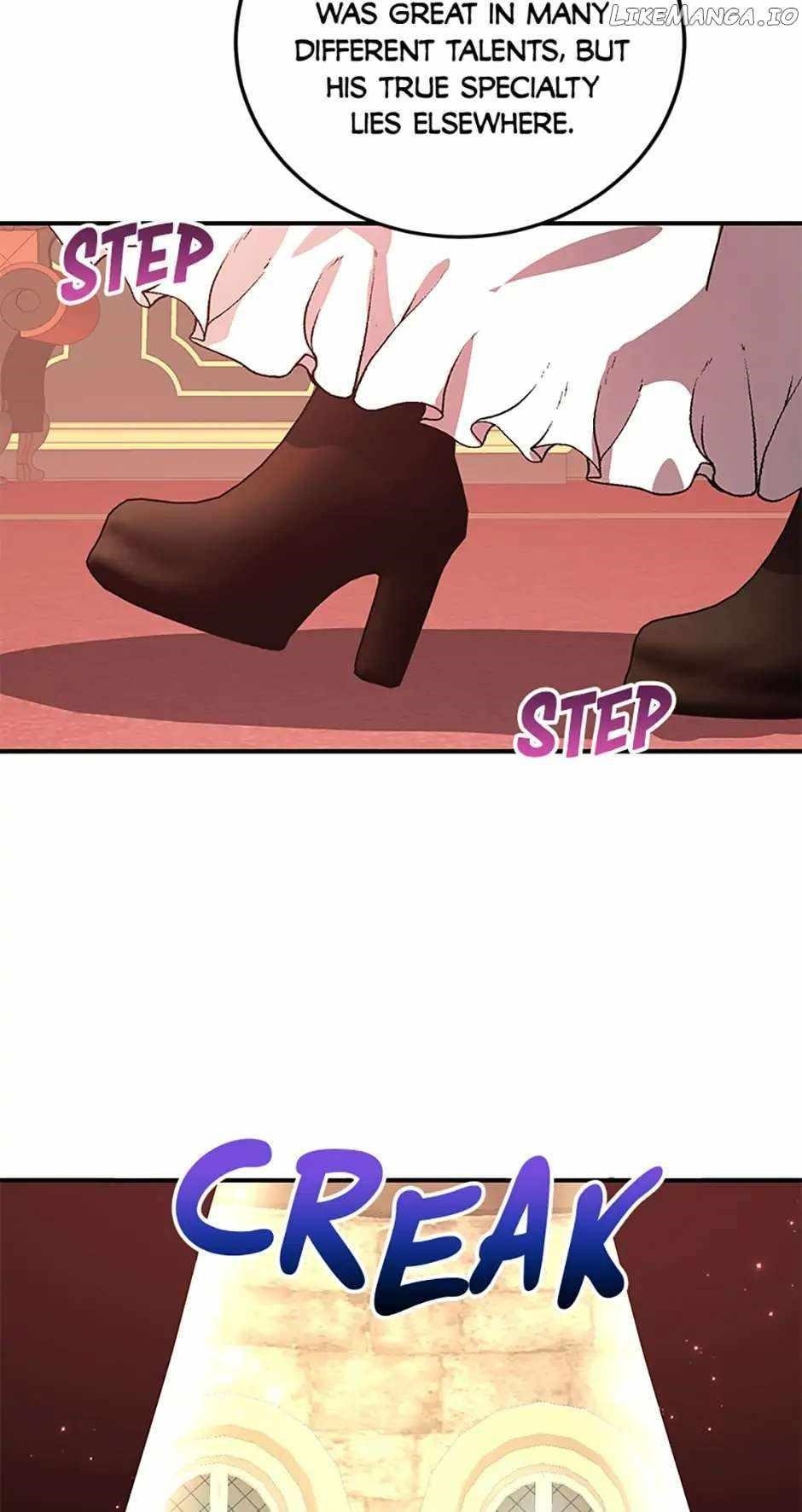 I Got Lucky And Pulled A 10th Rank Summon Chapter 25 - Page 60