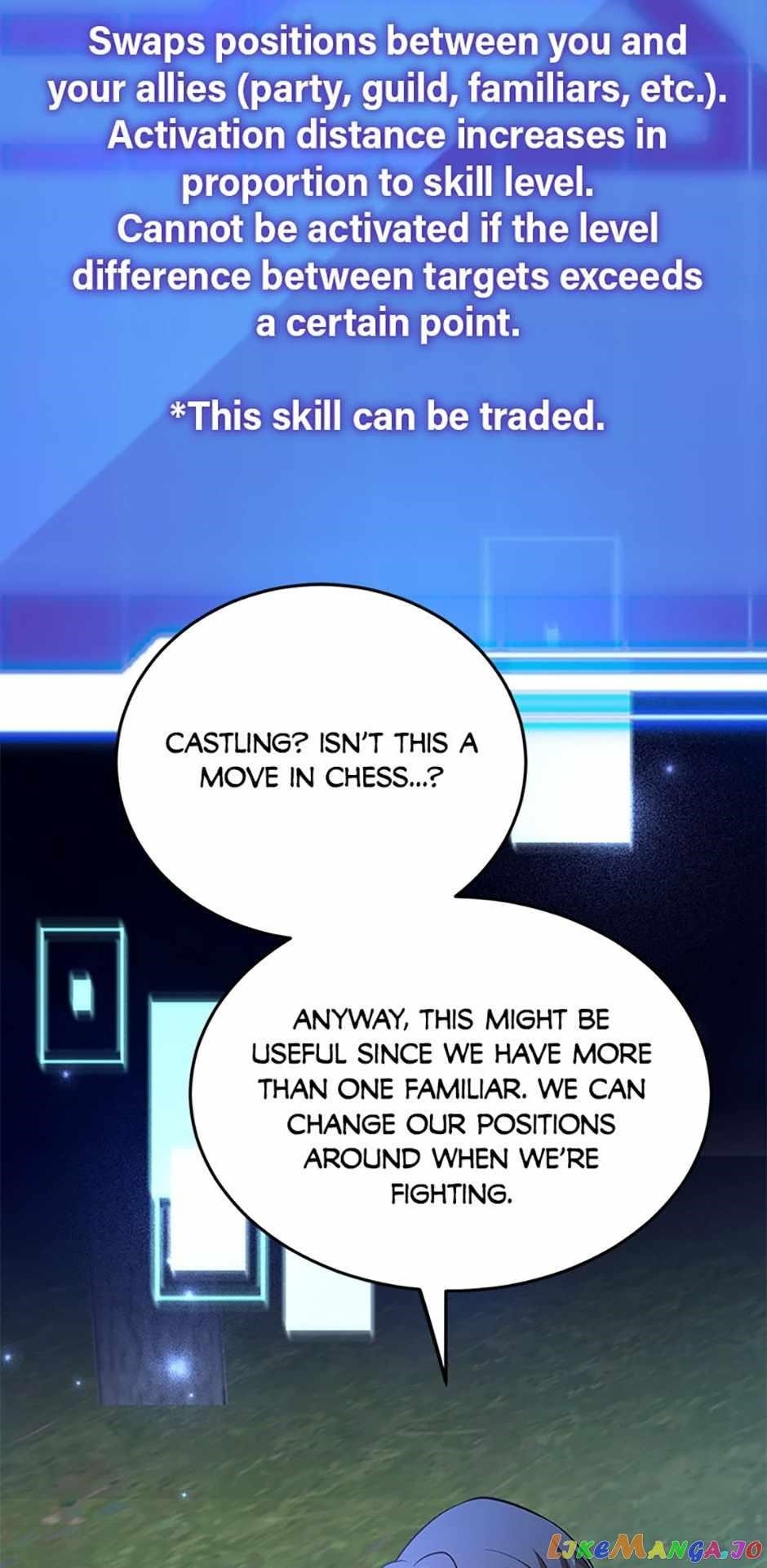 I Got Lucky And Pulled A 10th Rank Summon Chapter 38 - Page 51