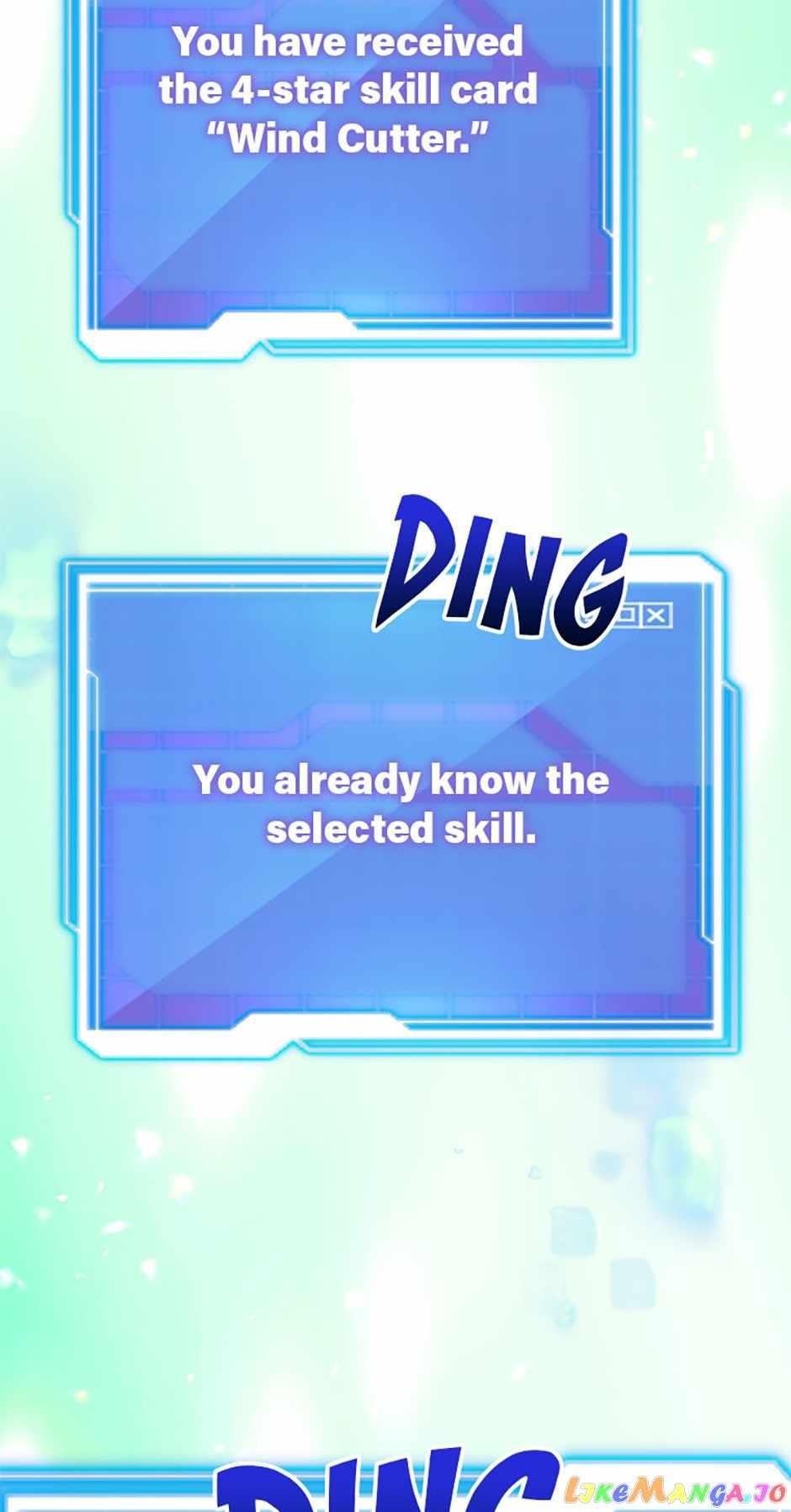 I Got Lucky And Pulled A 10th Rank Summon Chapter 38 - Page 65