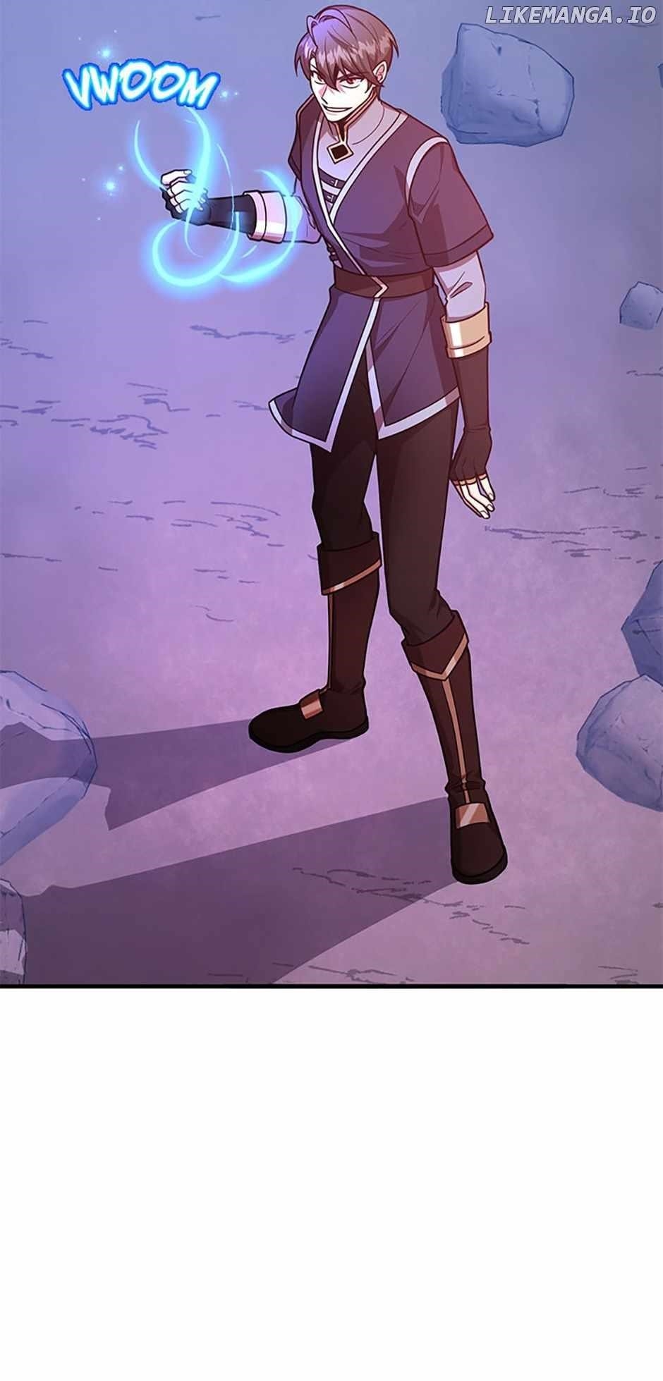 I Got Lucky And Pulled A 10th Rank Summon Chapter 51 - Page 27