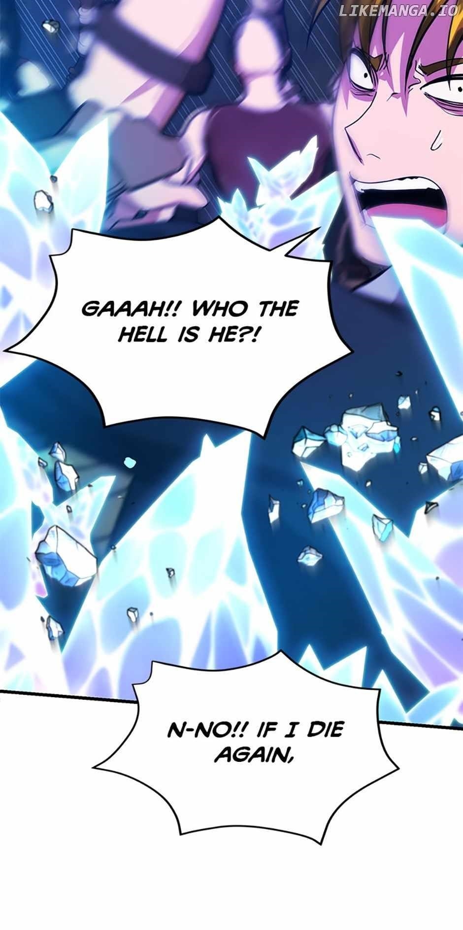 I Got Lucky And Pulled A 10th Rank Summon Chapter 51 - Page 41