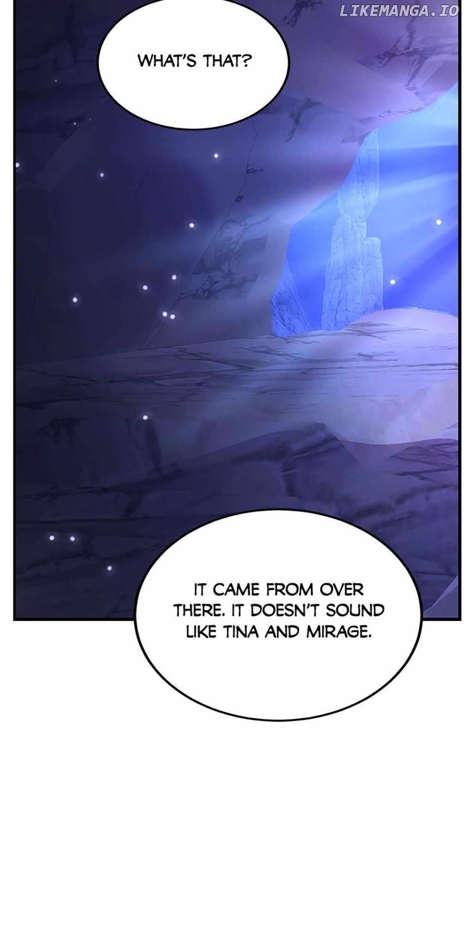 I Got Lucky And Pulled A 10th Rank Summon Chapter 51 - Page 48