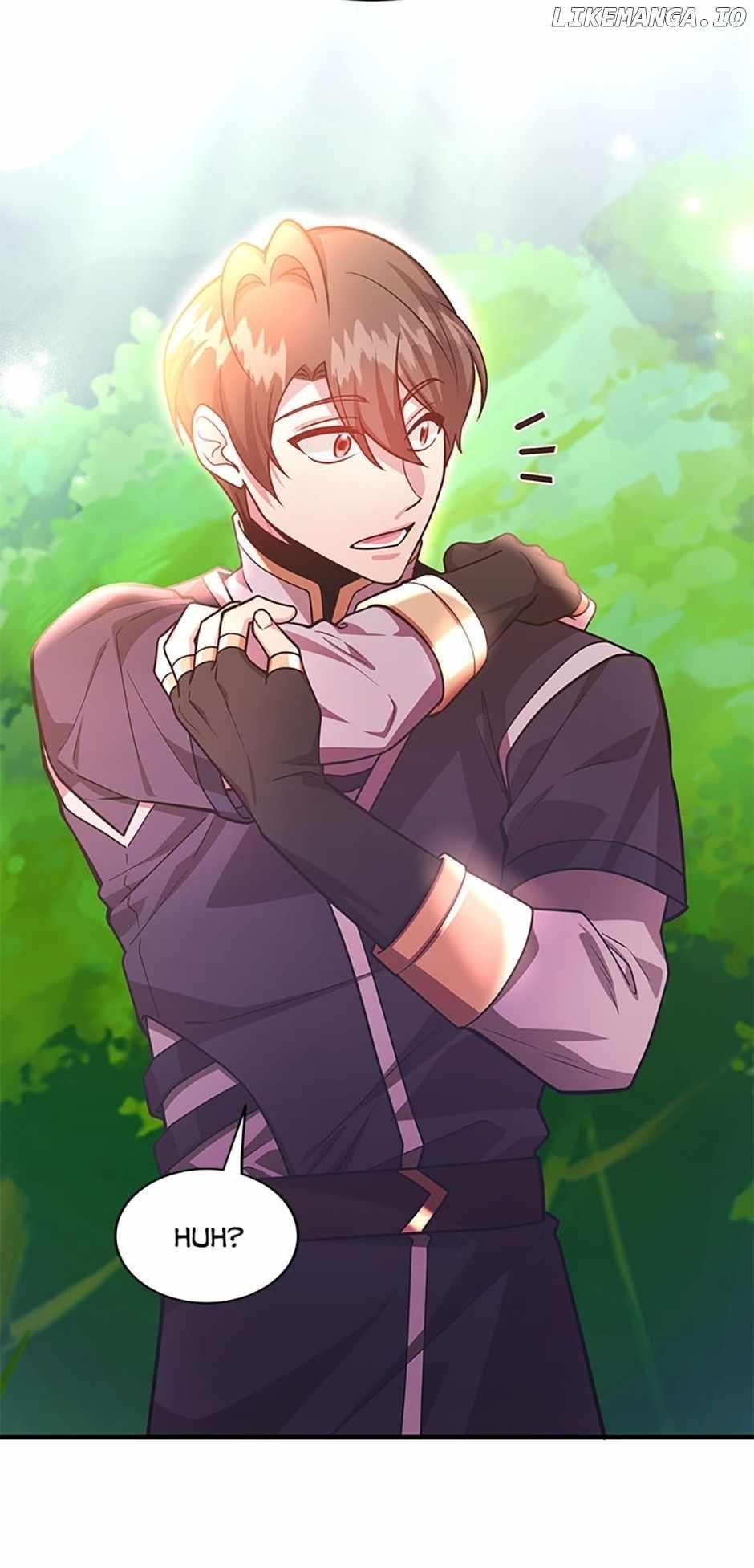 I Got Lucky And Pulled A 10th Rank Summon Chapter 54 - Page 70