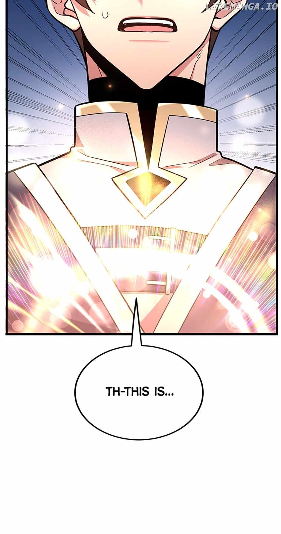 I Got Lucky And Pulled A 10th Rank Summon Chapter 55 - Page 8