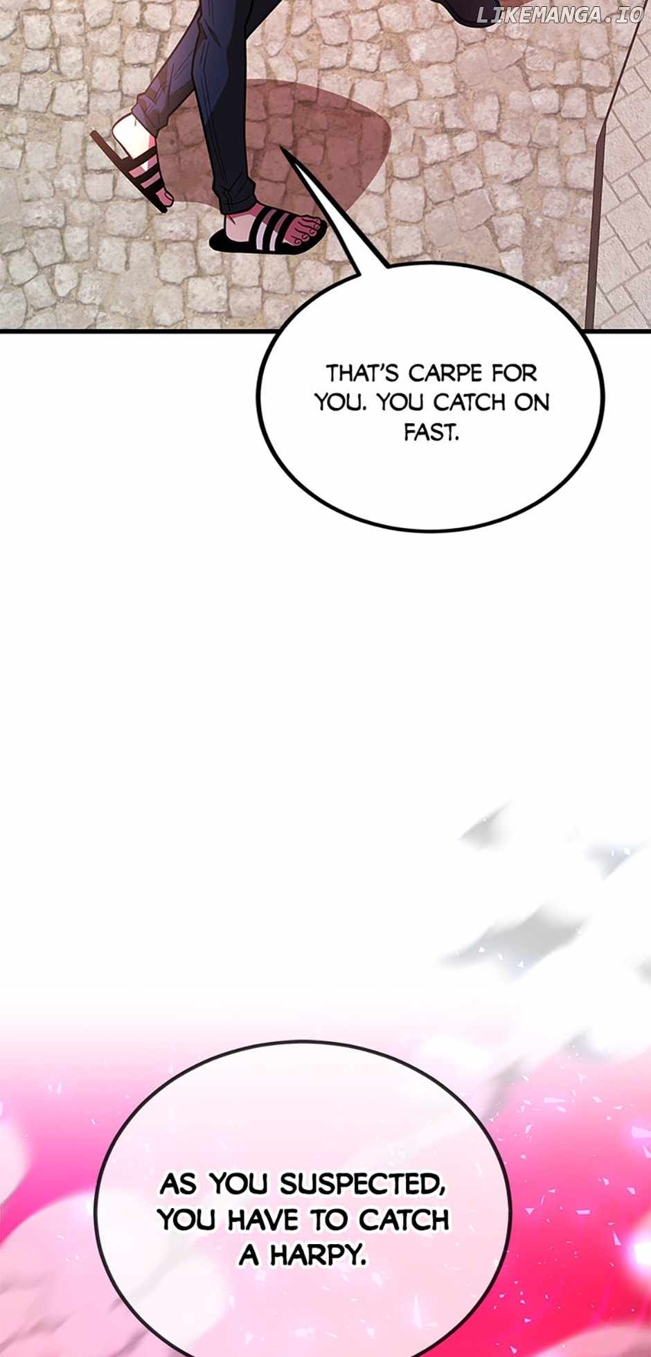 I Got Lucky And Pulled A 10th Rank Summon Chapter 55 - Page 80