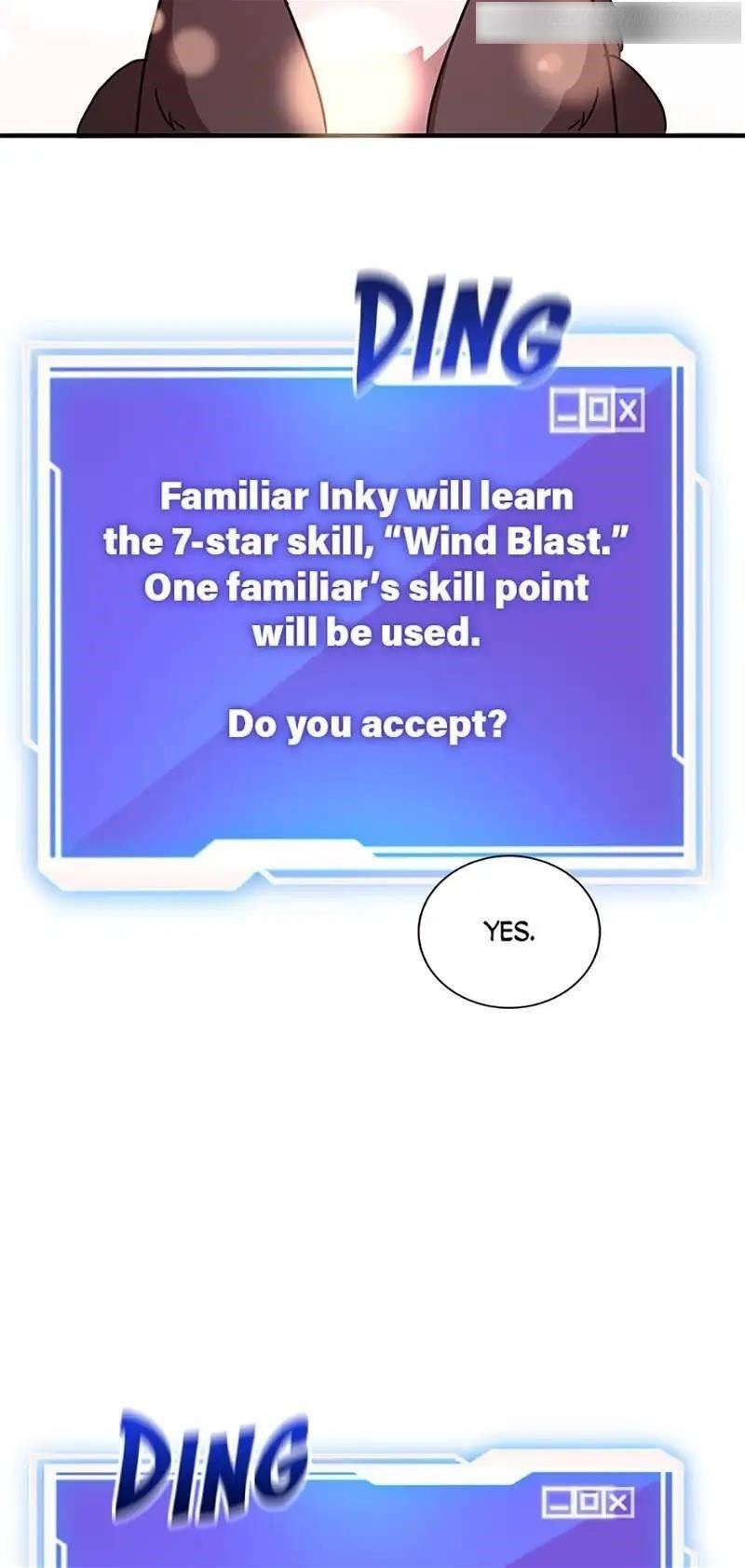 I Got Lucky And Pulled A 10th Rank Summon Chapter 58 - Page 17