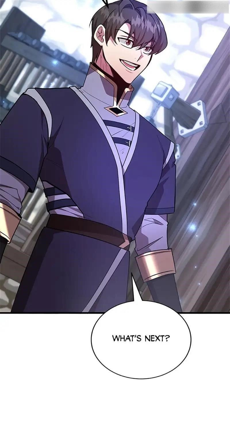 I Got Lucky And Pulled A 10th Rank Summon Chapter 58 - Page 24