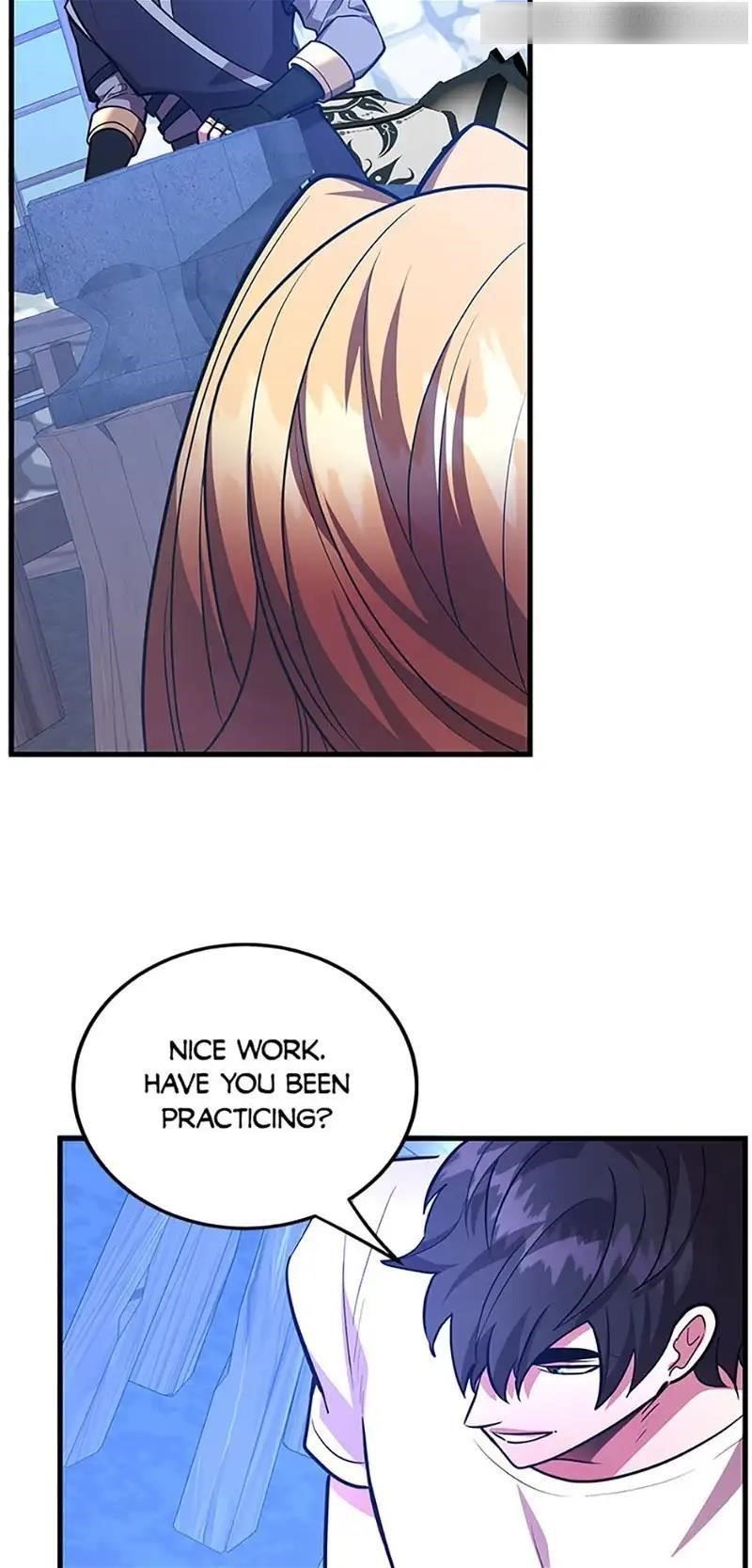 I Got Lucky And Pulled A 10th Rank Summon Chapter 58 - Page 4