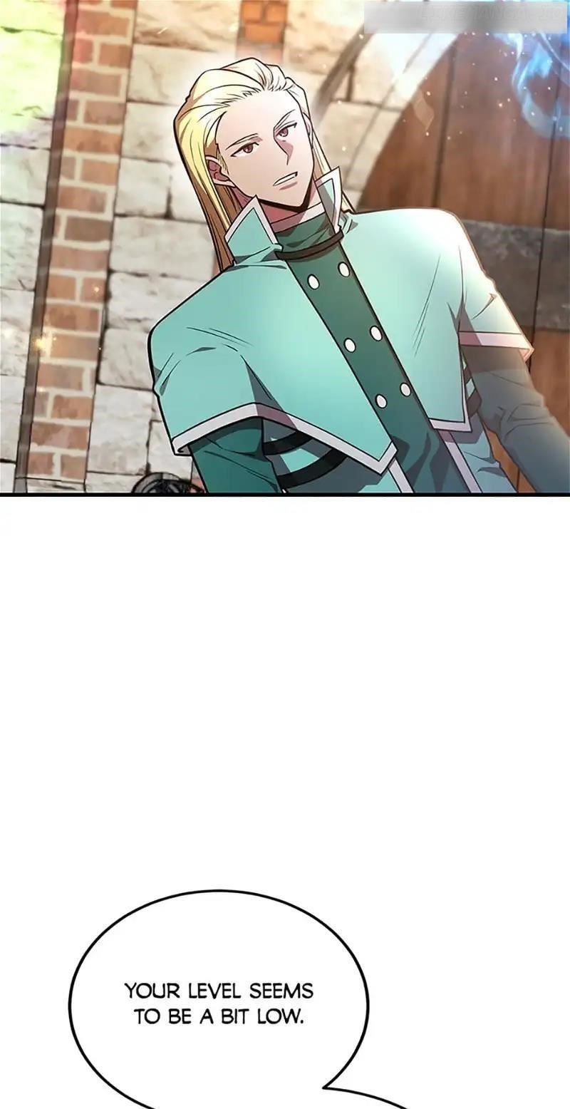 I Got Lucky And Pulled A 10th Rank Summon Chapter 58 - Page 42