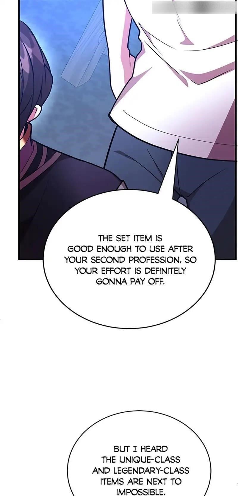 I Got Lucky And Pulled A 10th Rank Summon Chapter 58 - Page 5