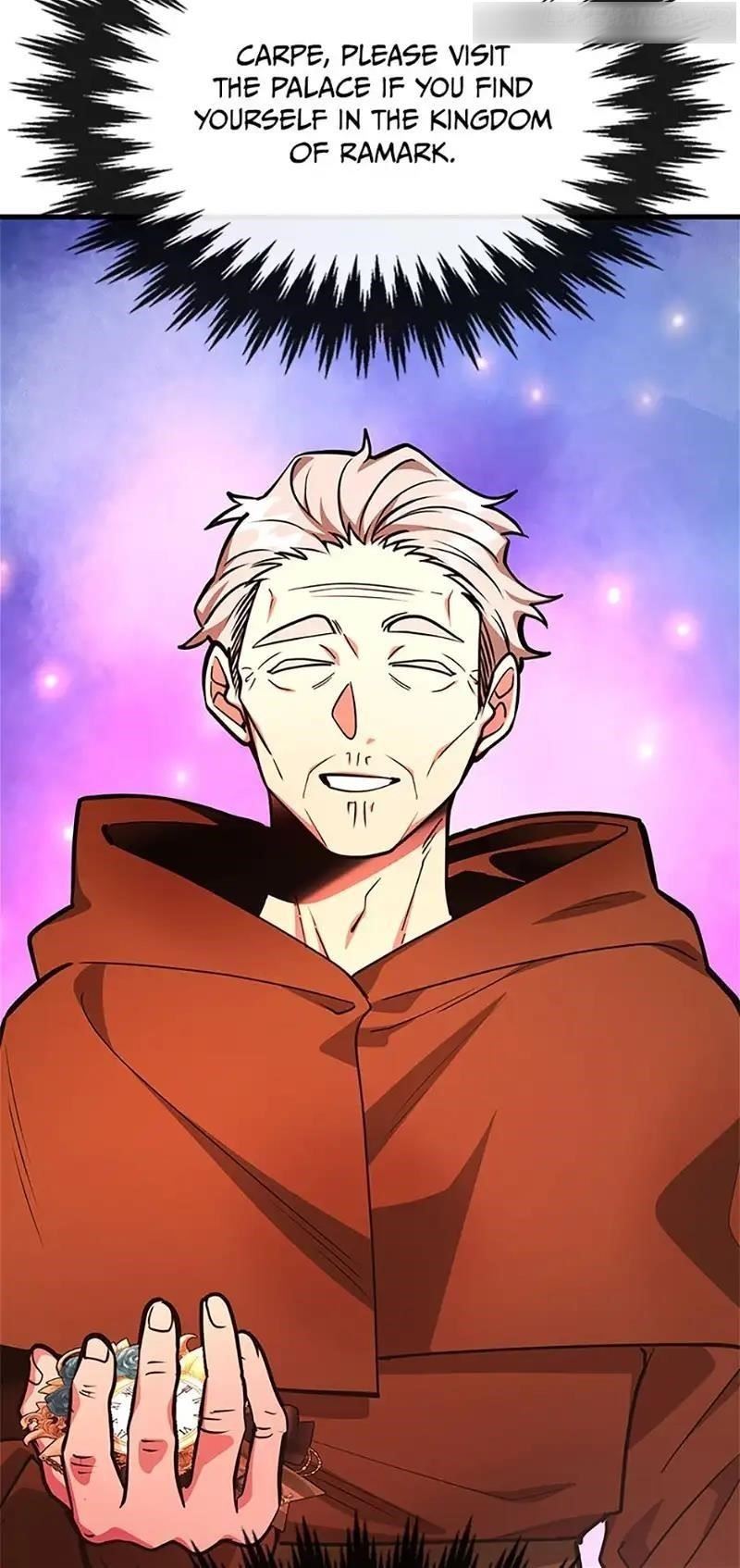 I Got Lucky And Pulled A 10th Rank Summon Chapter 58 - Page 67