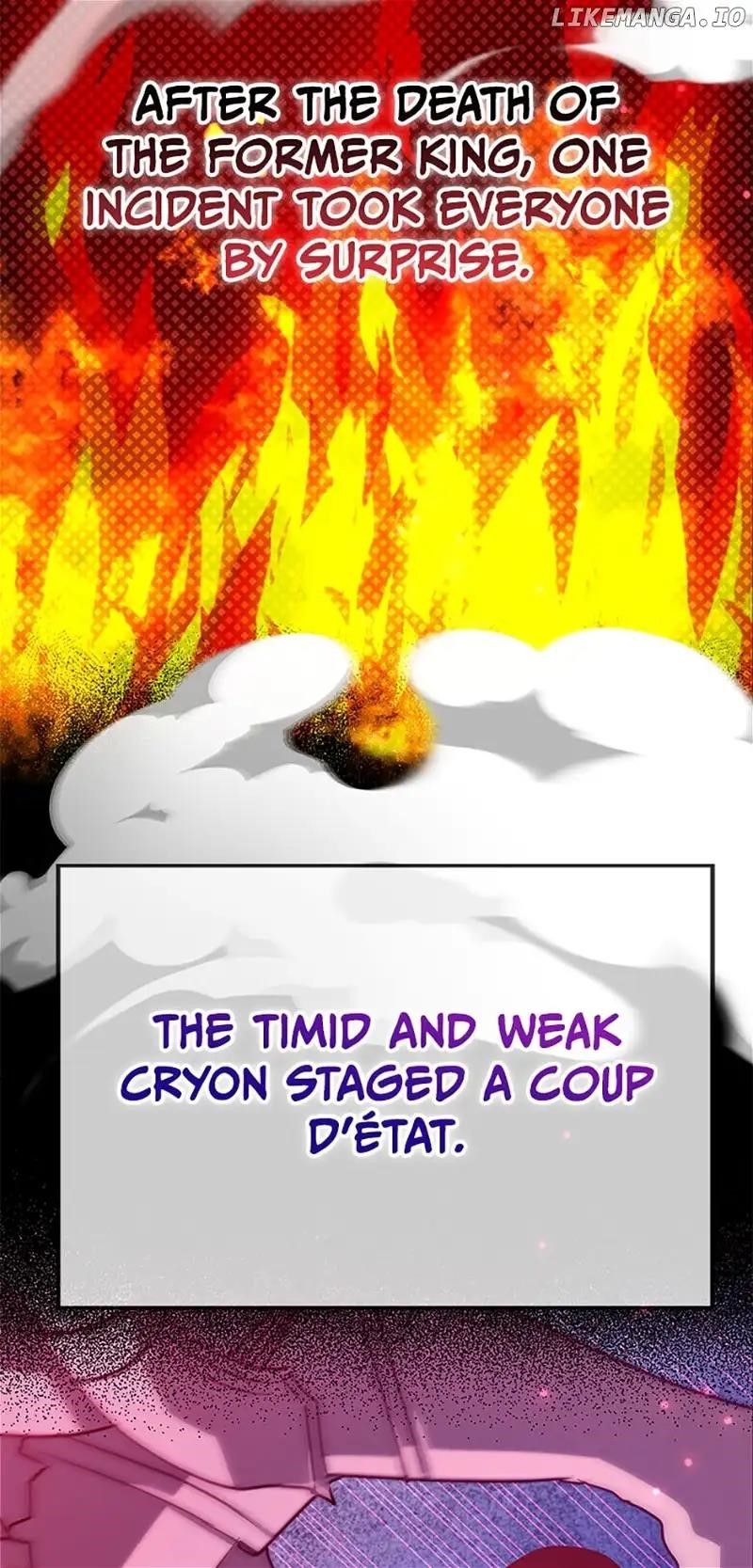 I Got Lucky And Pulled A 10th Rank Summon Chapter 61 - Page 35