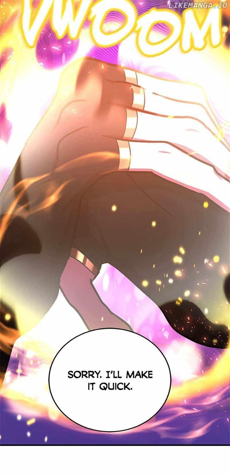 I Got Lucky And Pulled A 10th Rank Summon Chapter 63 - Page 20