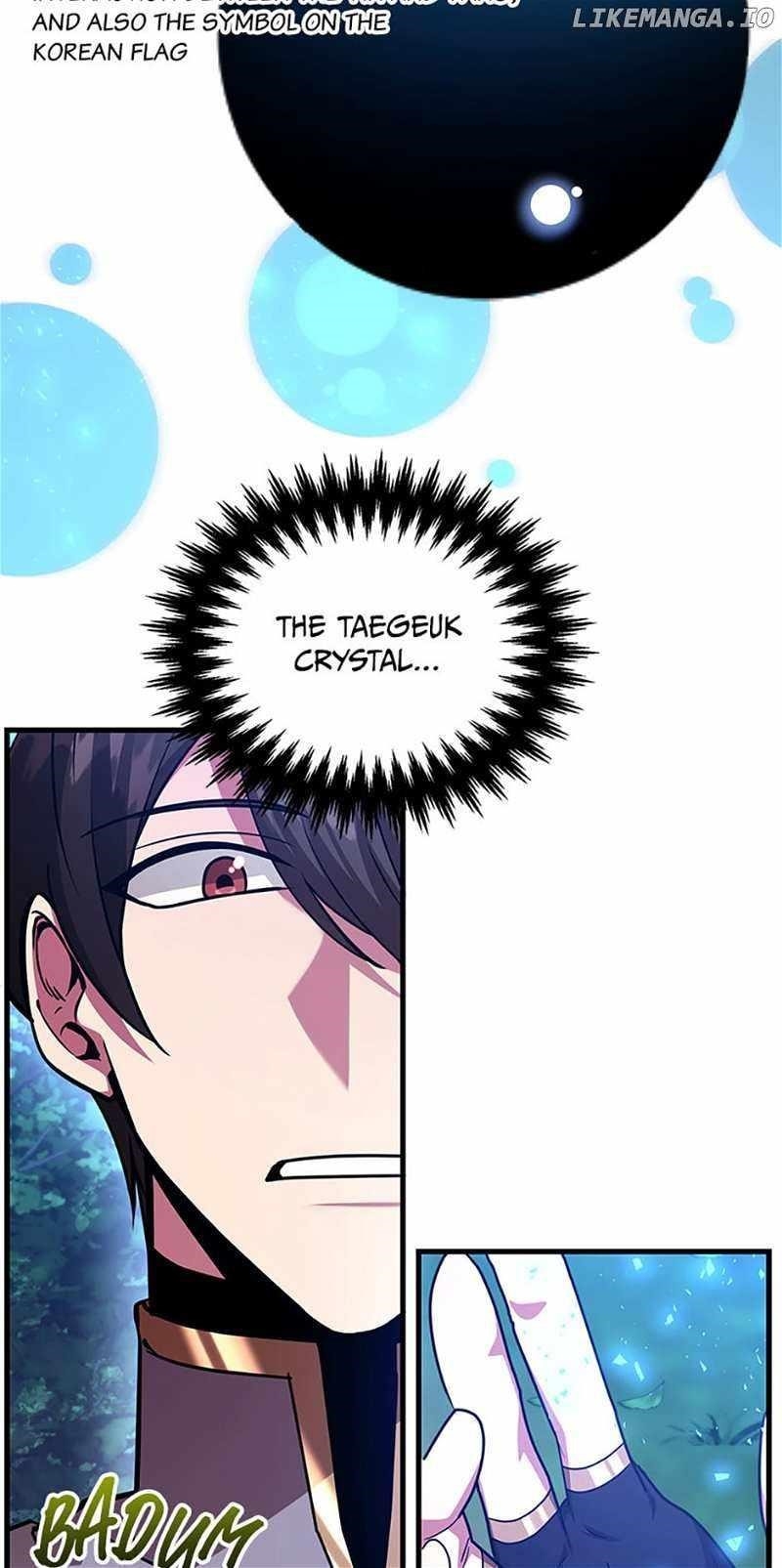 I Got Lucky And Pulled A 10th Rank Summon Chapter 63 - Page 53