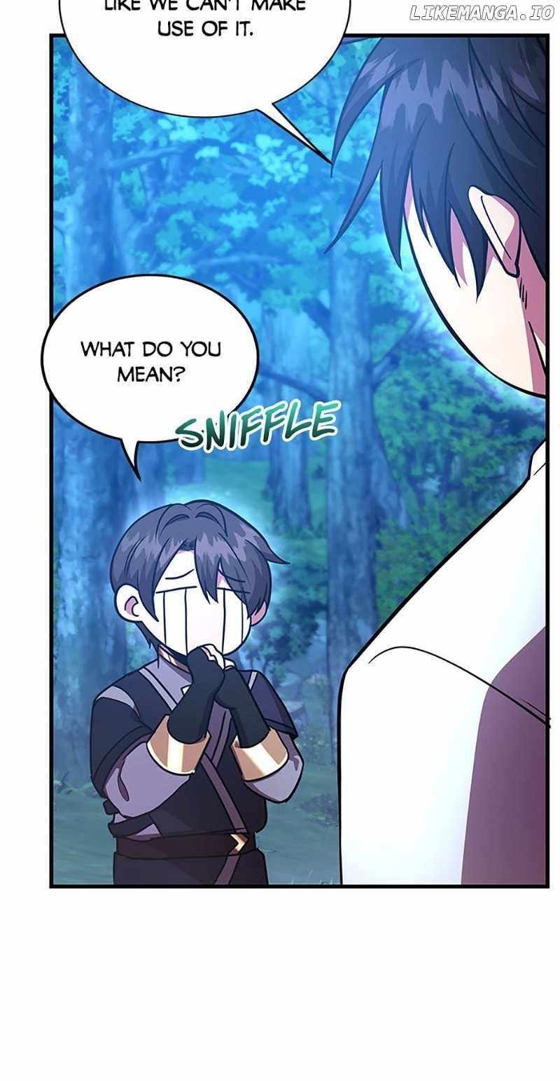 I Got Lucky And Pulled A 10th Rank Summon Chapter 63 - Page 66