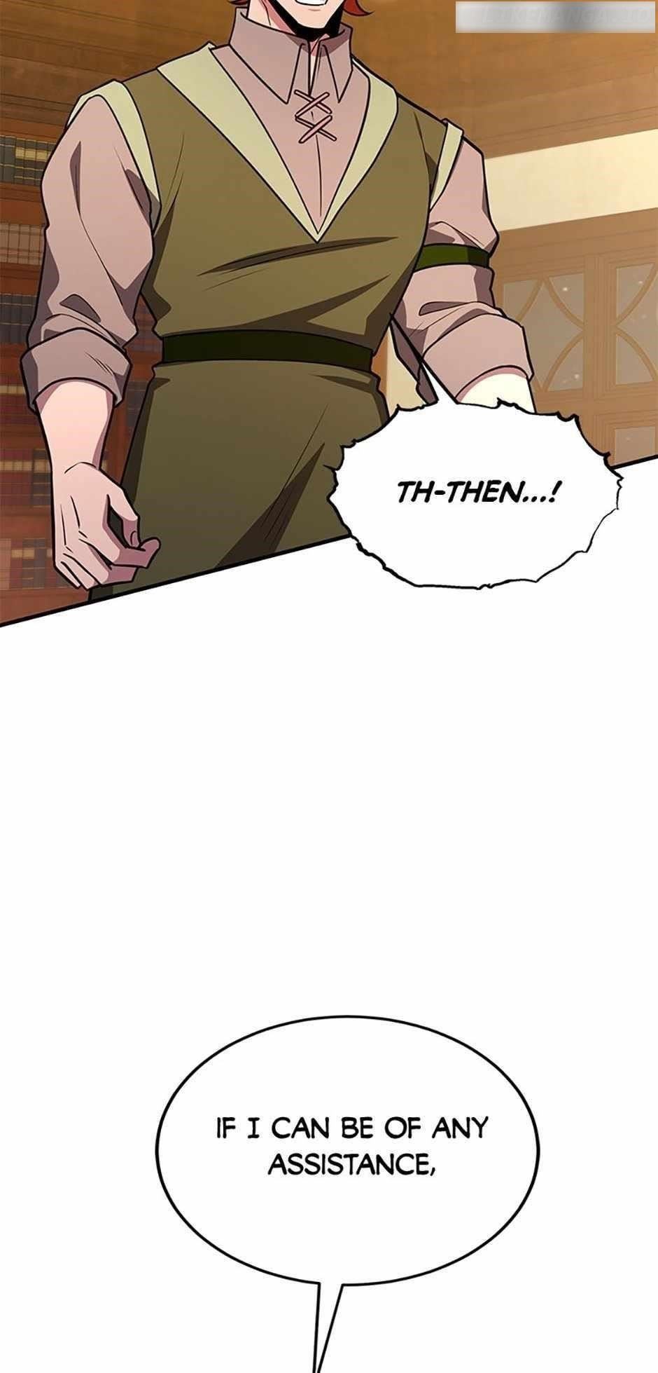 I Got Lucky And Pulled A 10th Rank Summon Chapter 71 - Page 54